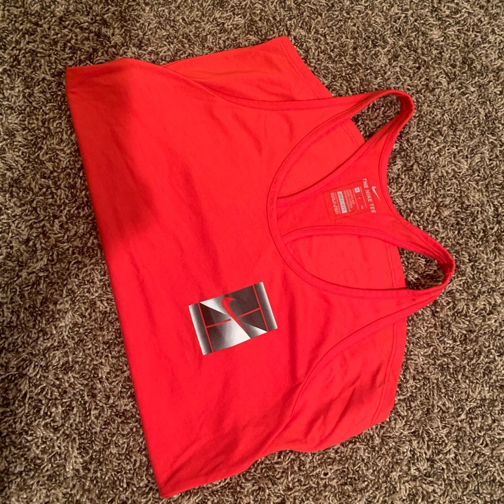 Women’s Nike Racerback Tank